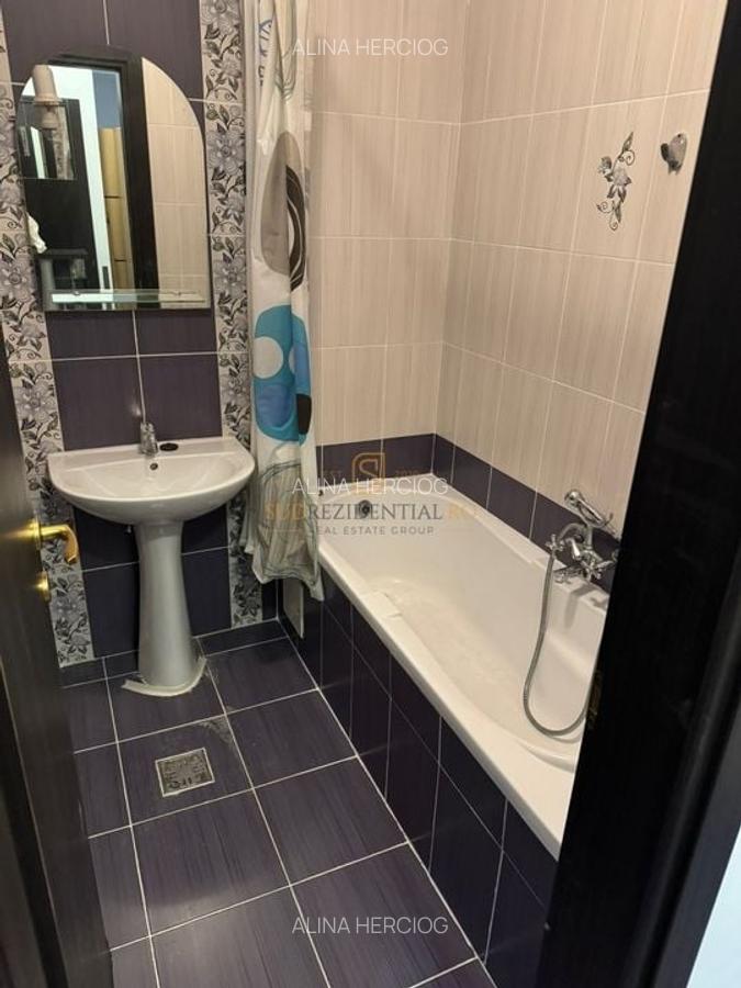 Locuinta moderna cu o camera, gata de mutare, Comision 0% - 13