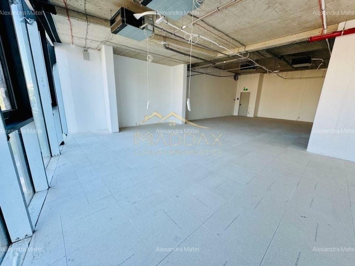 Spatiu Comercial **110mp utili** // Cotroceni - 8