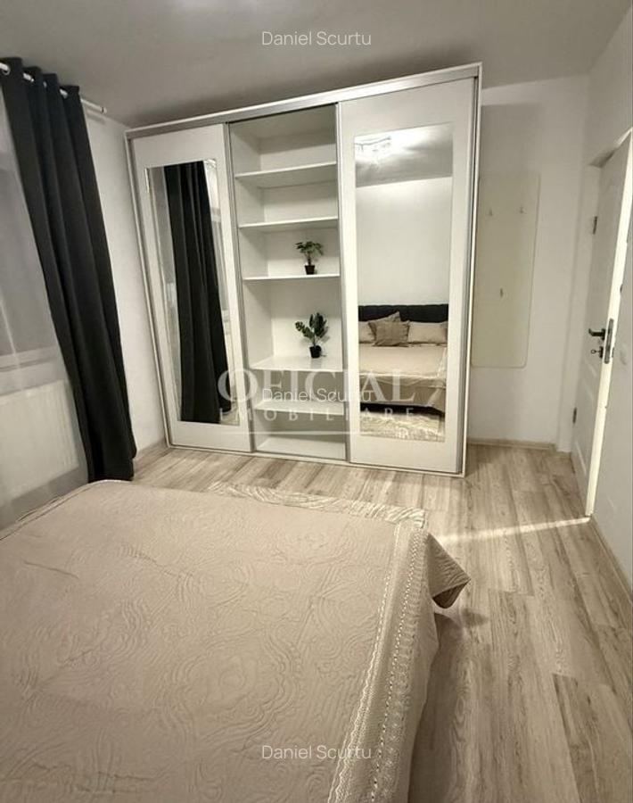 Apartament 2 camere | Parcare | Modern | Zona Sesul de Sus | Floresti - 7