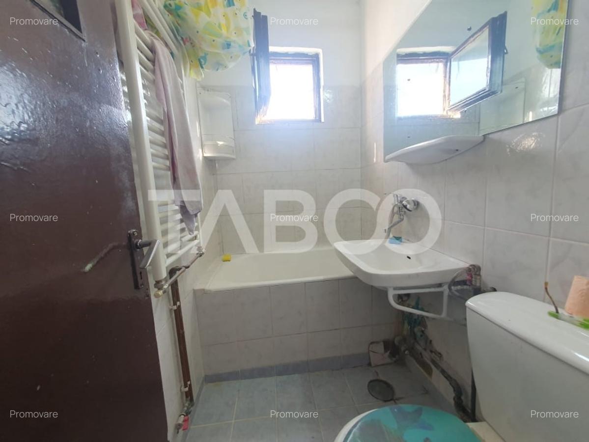 Apartament 2 camere 48 mp + 3 mp balcon zona Tudor Vladimirescu - 7