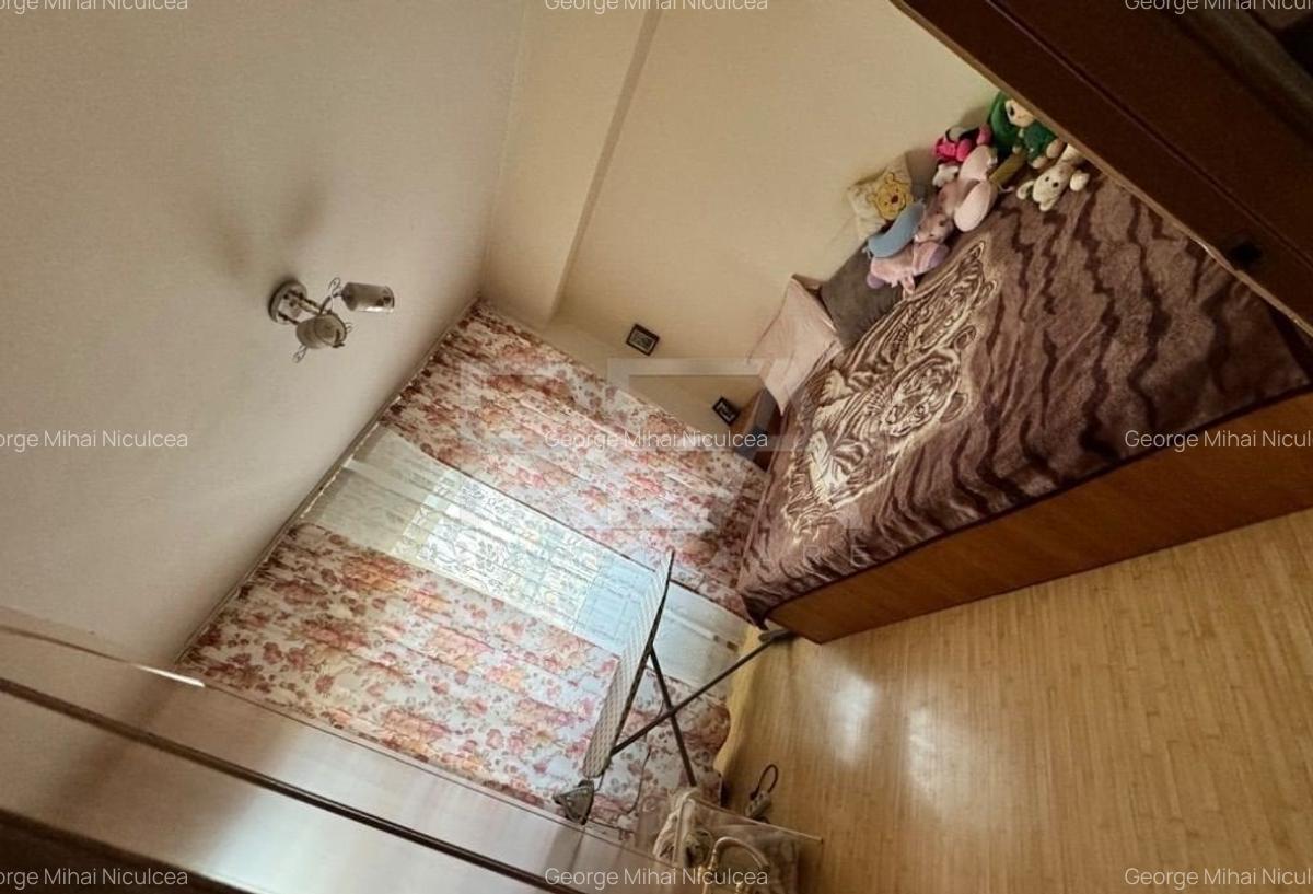Apartament cu 4 camere decomandat, mobilat în Ghencea - 7