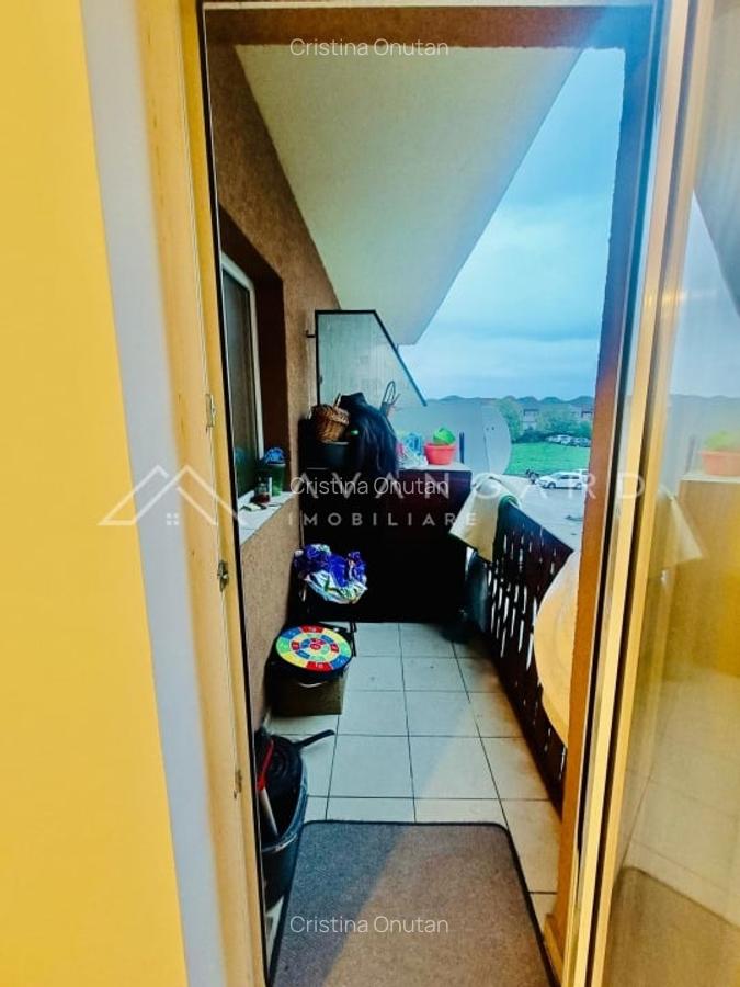 | Apartament 2 camere | 38 mp | Etaj intermediar | Calea Turzii | - 3