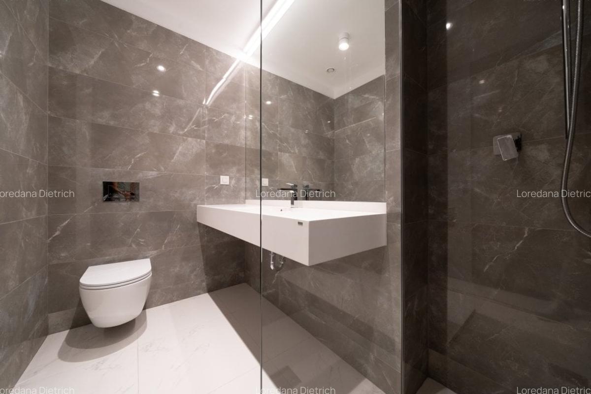 INCHIRIERE APARTAMENT 4 CAMERE/ONE ELIADE - 13