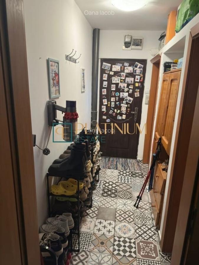 P4663 Apartament cu 2 camere in zona Ultracentral - 2