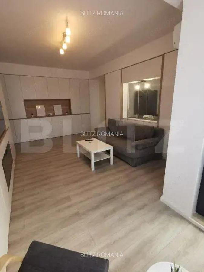 Apartament cu 3 camere, 76 mp, incalzire in pardoseala, zona Gradina Botanica - 2