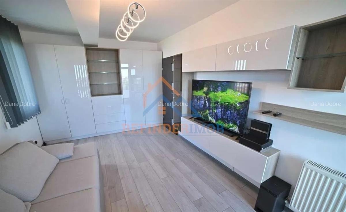 Apartament cu 3 camere, utilat si mobilat - Metrou D. Leonida - 2