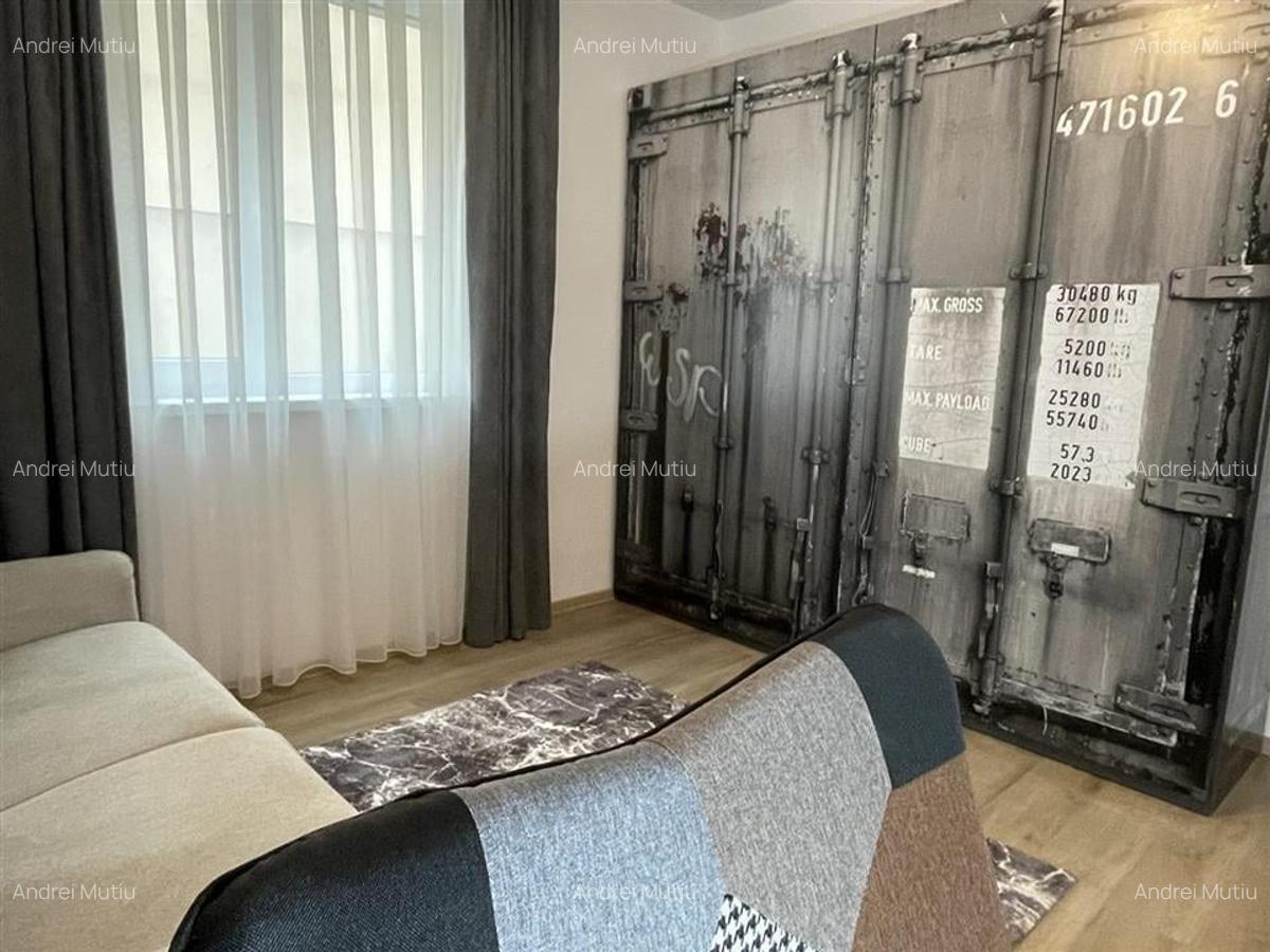 Apartament cu 3 camere decomandat în Spitalul Județean - 7