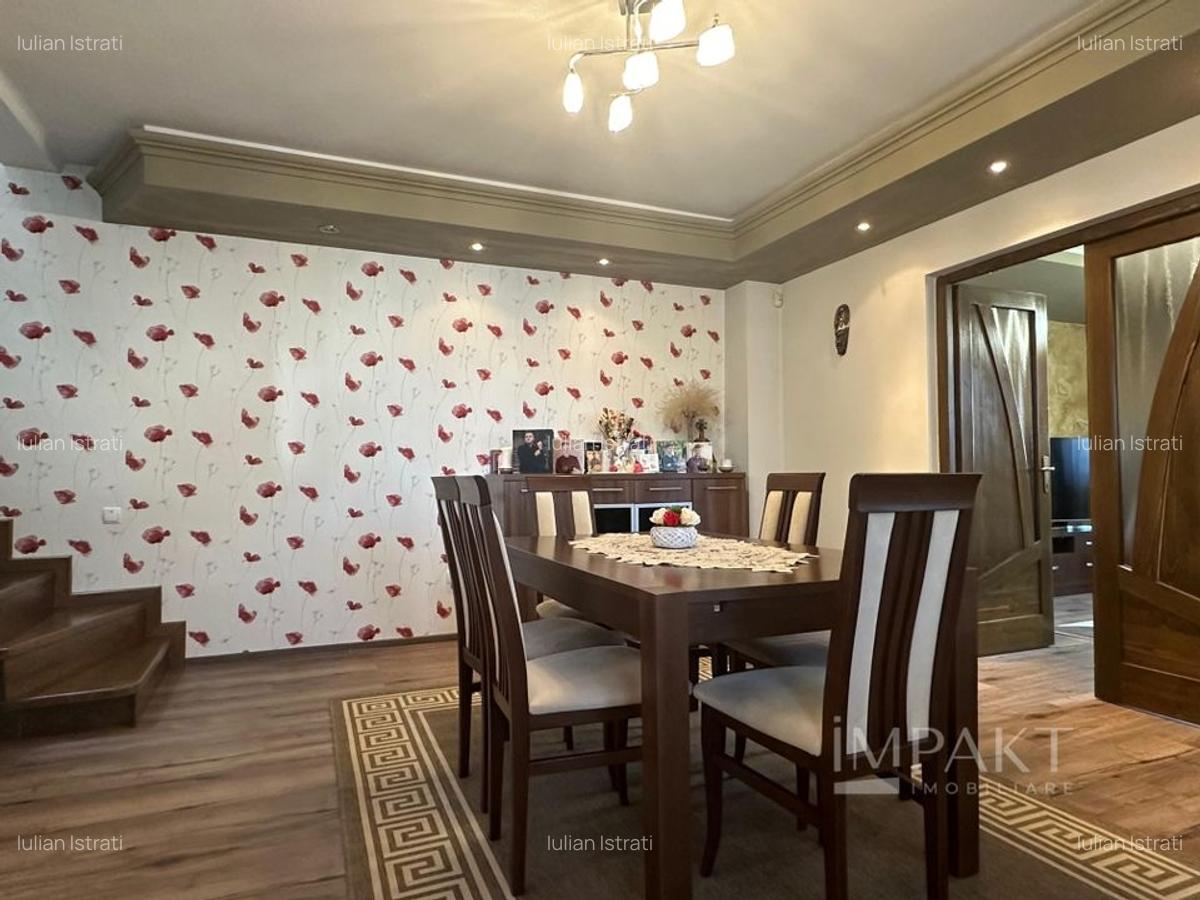 Casa de vanzare 230 mp utili + teren 1000 mp, Luna de Sus, Cluj! - 6
