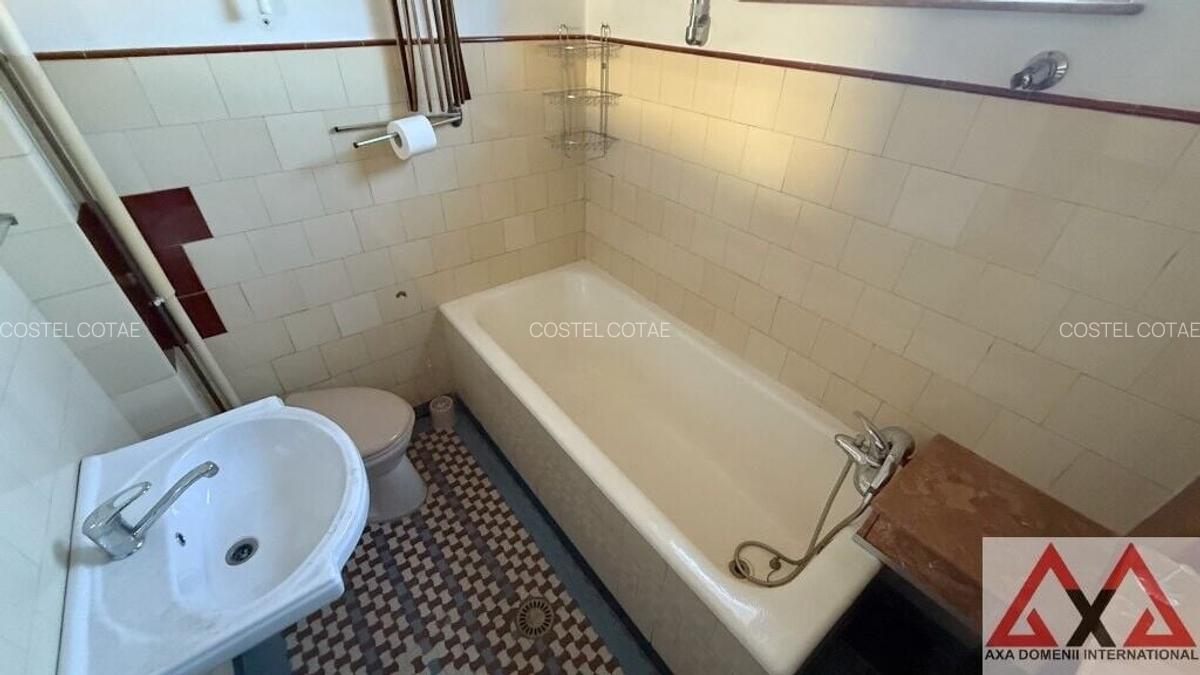 Vila interbelica, pod mansardabil, elemente originale - in Vatra Luminoasa! - 18