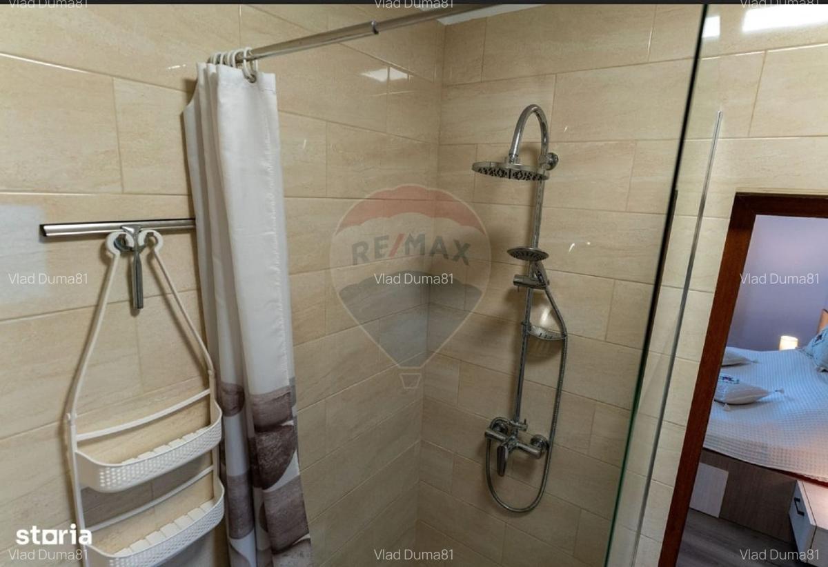 Casa cu teren generos modernizata și complet utilata în Vălișoara - 9