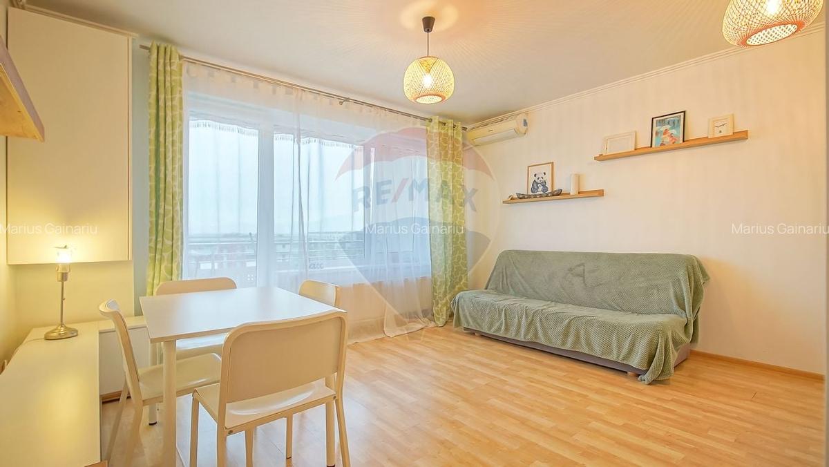 Apartament cu trei camere de inchiriat, Avantgarden 2, Brasov - 13