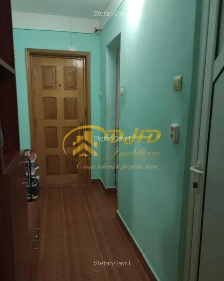 Apartament 1 camera Copou - 1