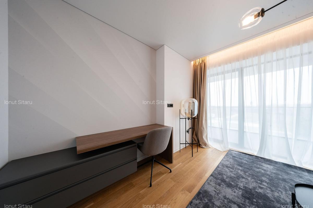 Apartament cu 3 camere semidecomandat în Floreasca - 12