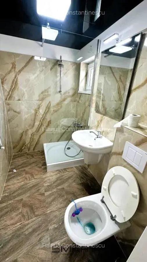 Garsoniera Lux 55 mp Selimbar - 9