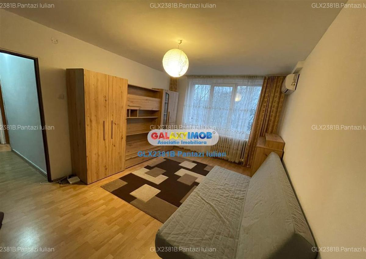 Apartament 2 camere | 1 Decembrie 1918 | Decomandat | 11min. - 2