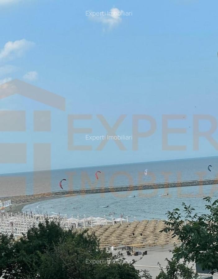 Apartament cu vedere frontala catre mare - zona Faleza Nord - 1