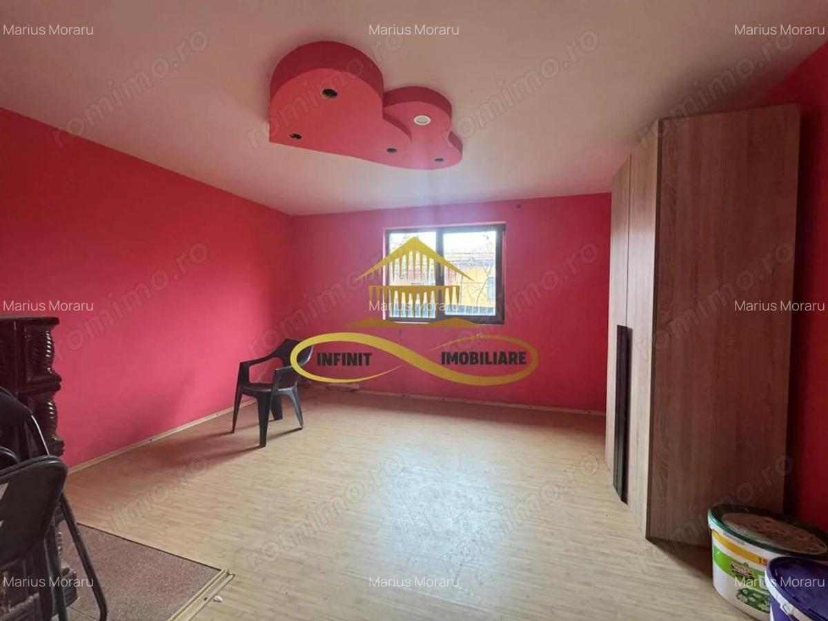 De vanzare casa,Scorteni,Bacau - 2