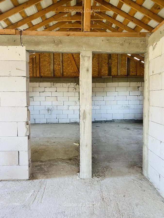 Vand casa construc?ie noua 2023 - 3