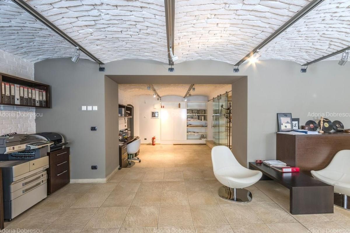 Spatiu de birouri de inchiriat - zona Ultracentral - 2