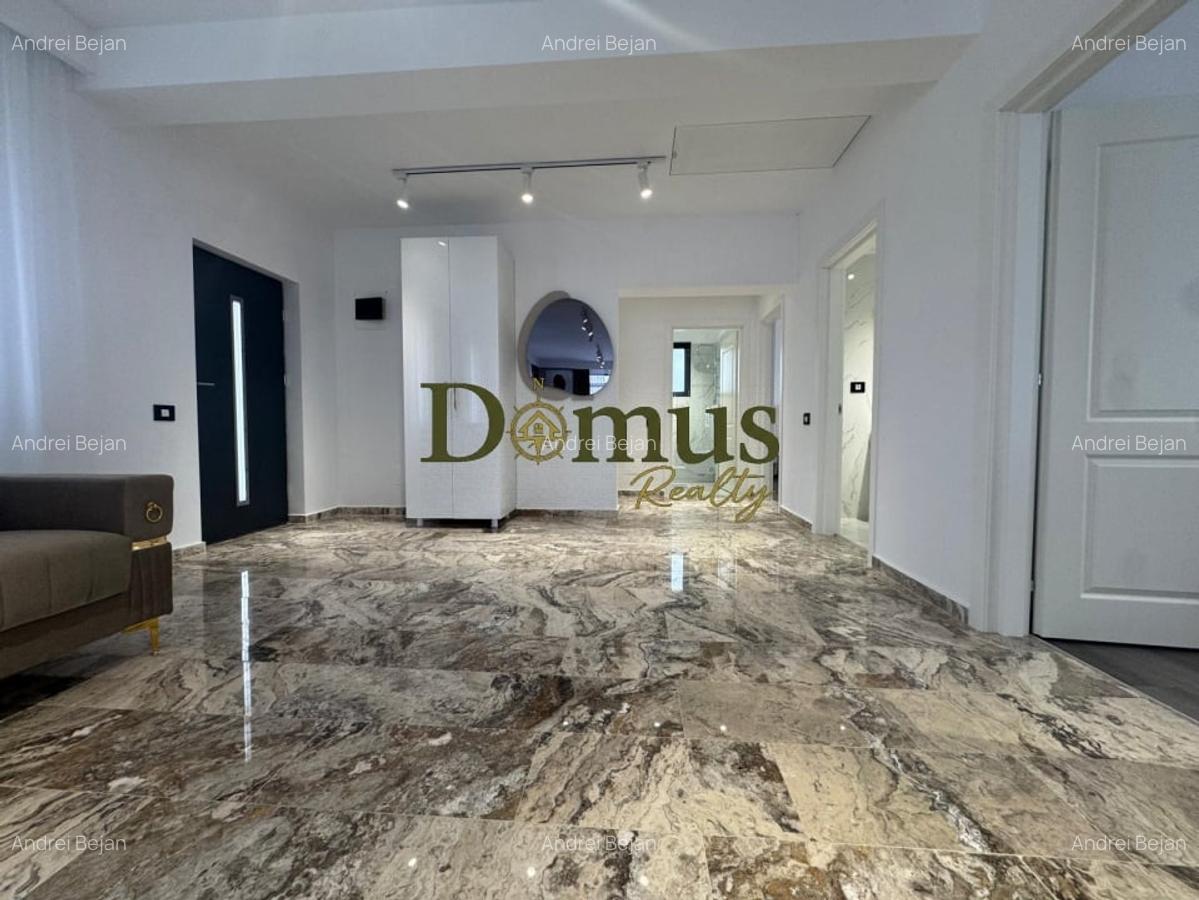 0 comision One Level Residence | Vile Parter langa Therme Balotesti - 13