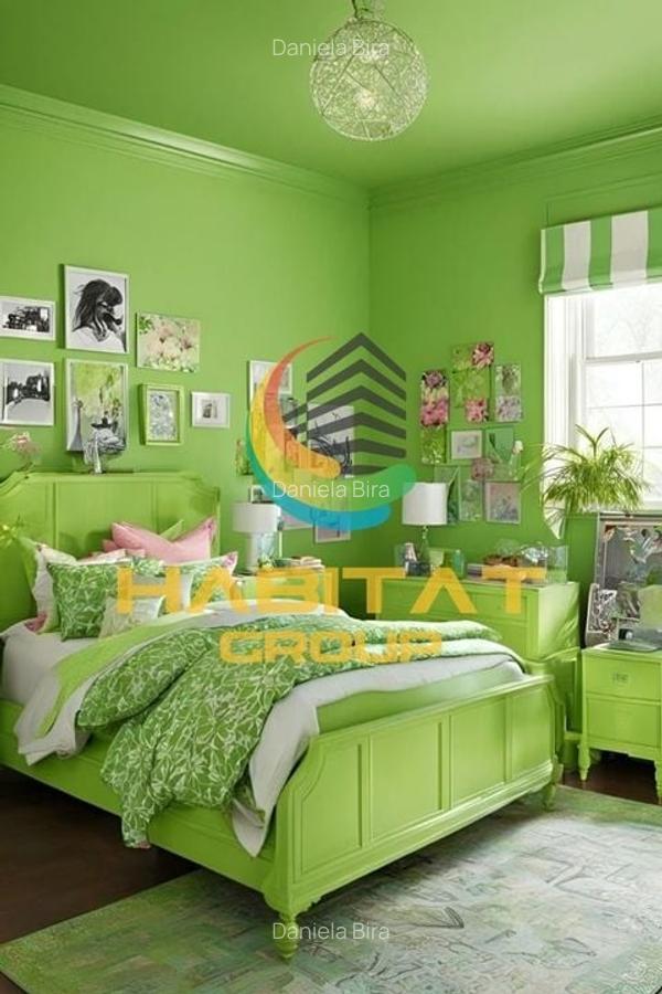 Vanzare apartament 2 camere 2025 decomandat spatios etaj 2 Berceni Metalurgiei - 8