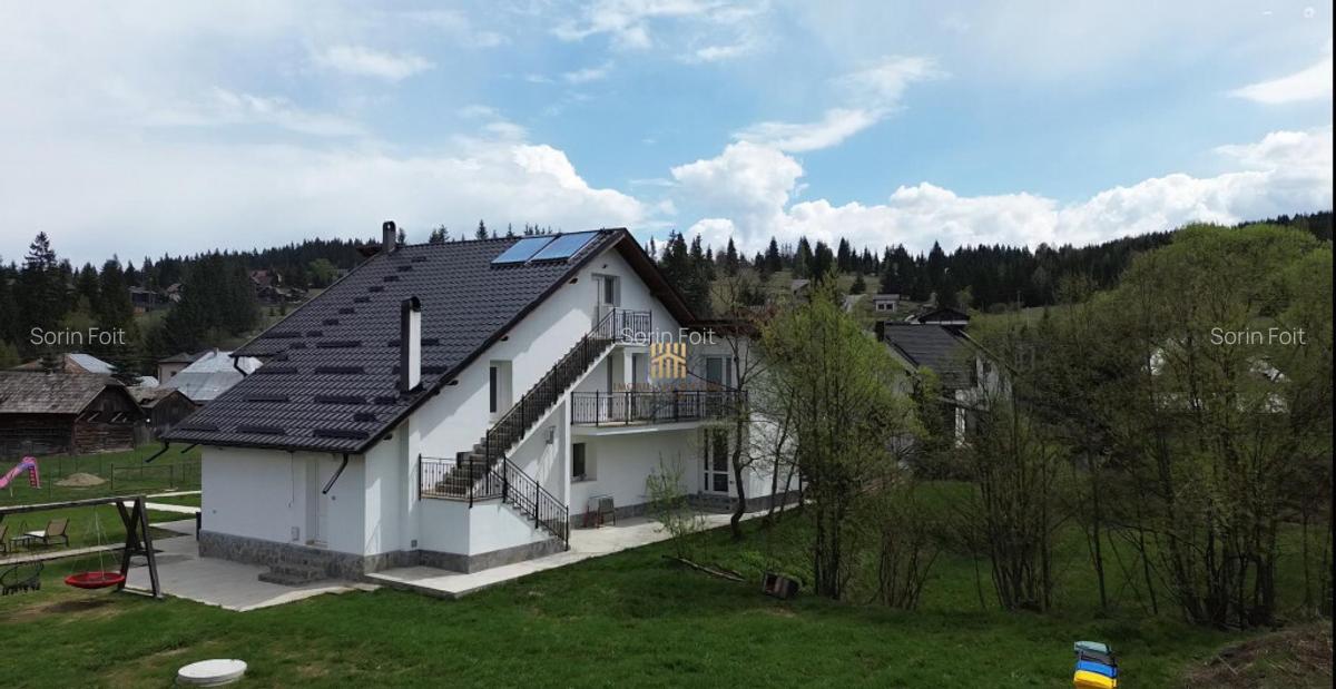 Casa de Vacanta la Munte - Dorna Arini! Vatra Dornei!! De ! - 1