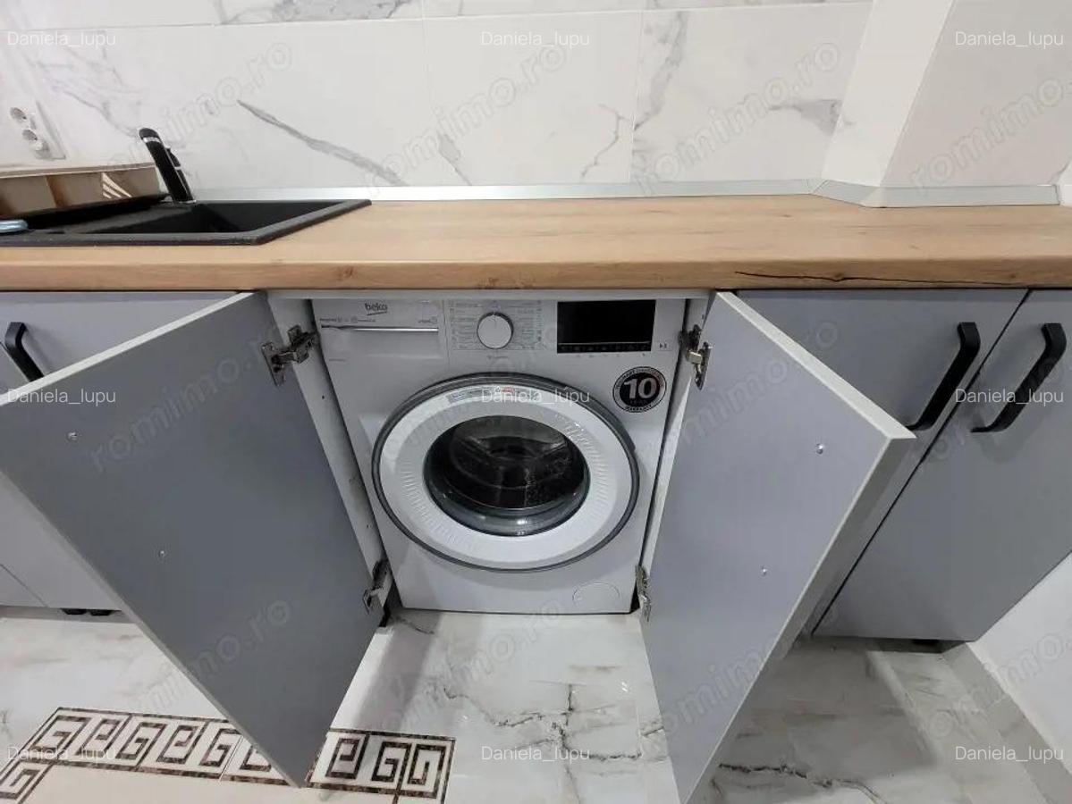 Vanzare apartament 2 camere, mobilat ?i utilat, Aleea Pie?ii, Rovinari. - 6