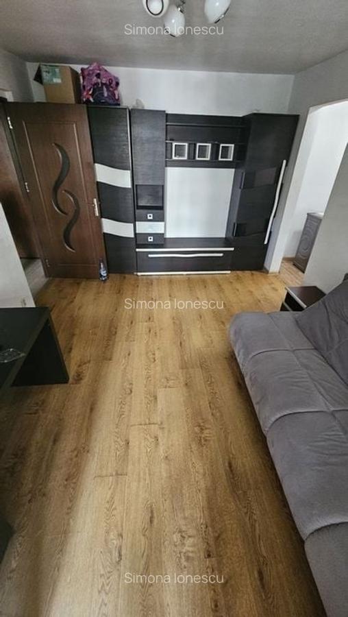 De închiriat: apartament 2 camere, Lujerului, Veteranilor, Militari - 3