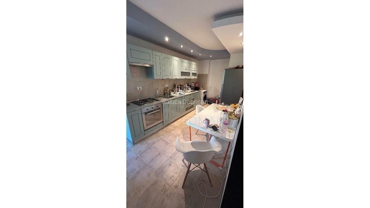 REA1021374 Apartament premium 4 camere Baneasa - 6