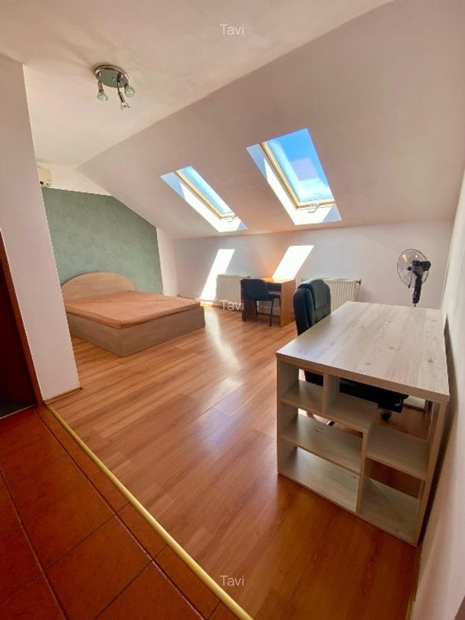 Inchiriez apartament 1 camera cart.Zorilor - 3