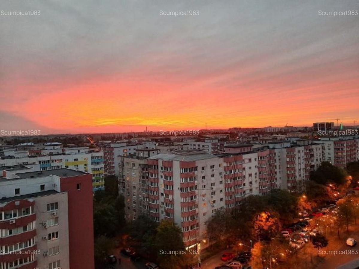 Vanzare apartament 13 Septembrie - Ela Cotroceni  - Sebastian Tower - 5