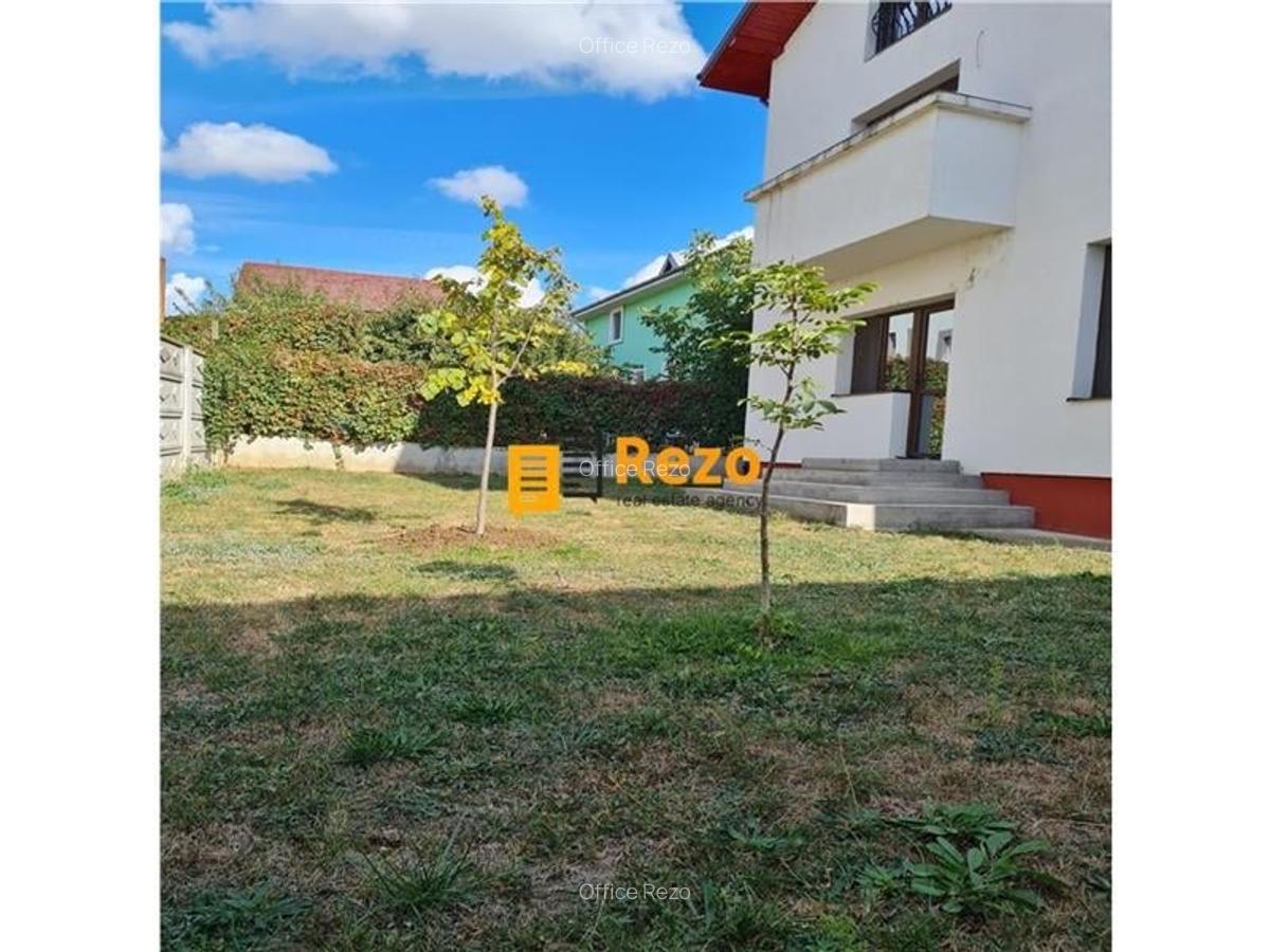 BRAGADIRU KAUFLAND VILA P+1+M, SUPRAFATA 280 MP, TEREN 500 MP - 1