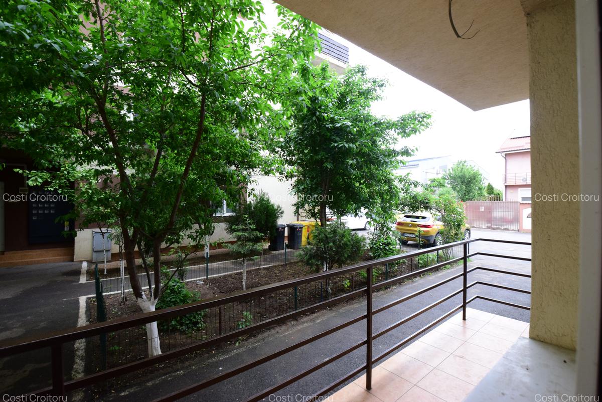 2 camere, bloc 2015, Prelungirea Ghencea -Drumul Ghindari - 15