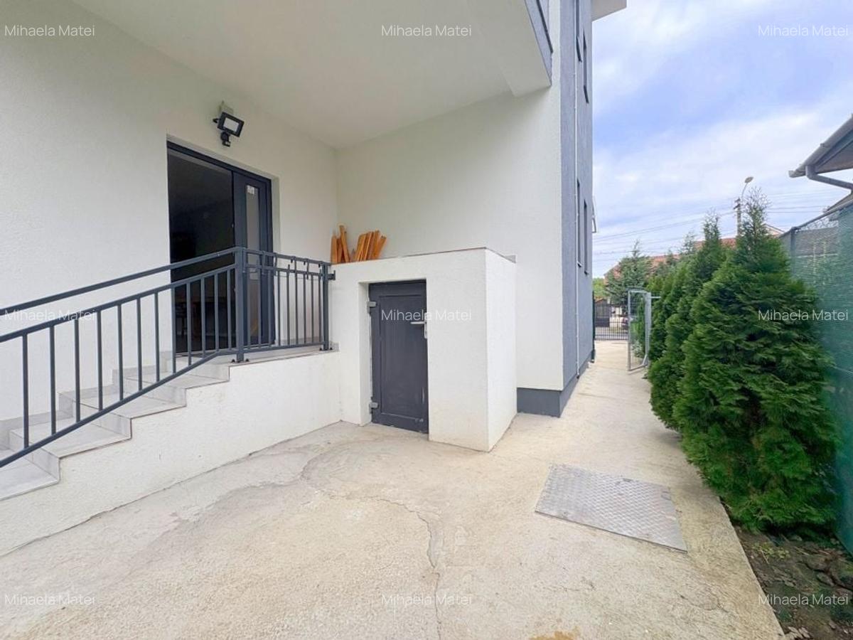 Casa individuala, amenajata modern - la 10 minute de Iulius Mall - 5