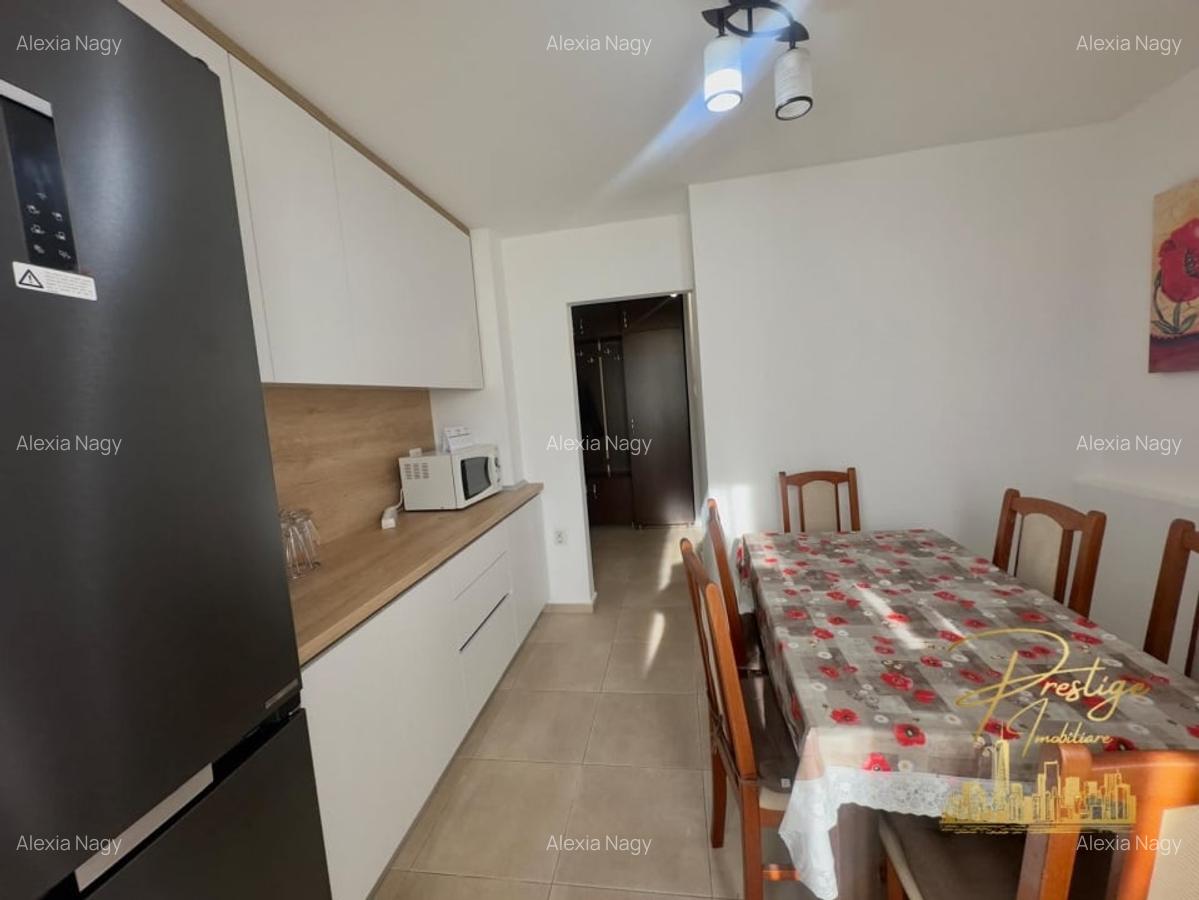 Apartament tip PB cu 3 camere de inchiriat in zona Decebal - Oradea - 5