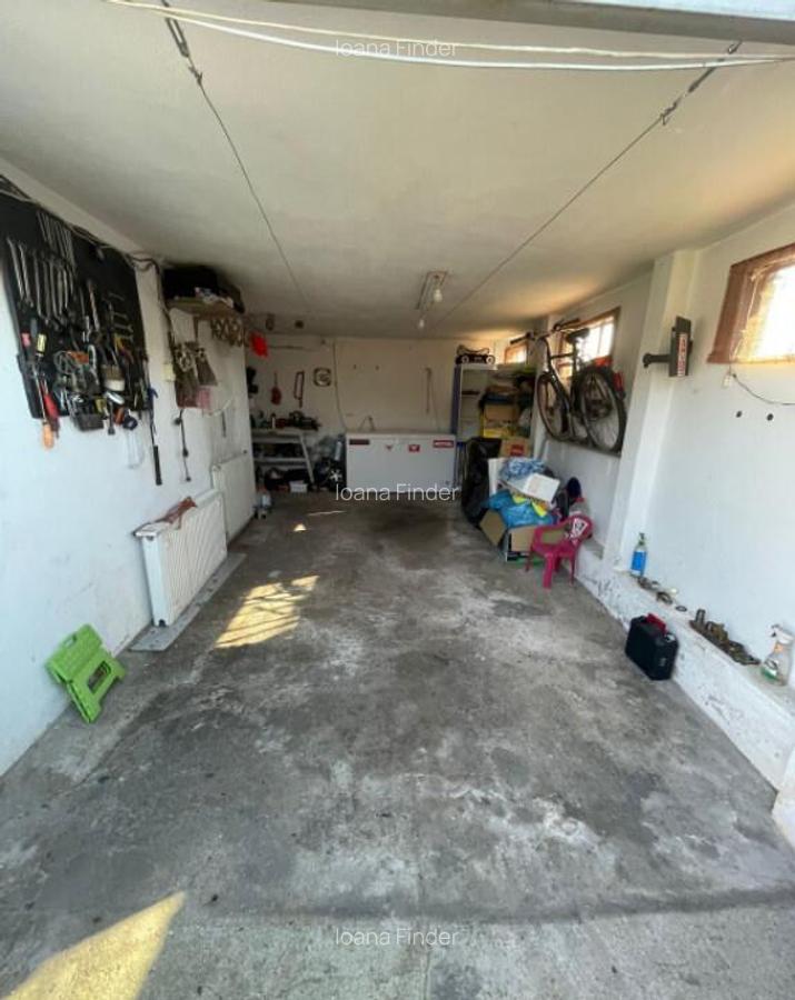 Casa cu 3 camere, garaj ?i curte spa?ioasa zona Giul - 14