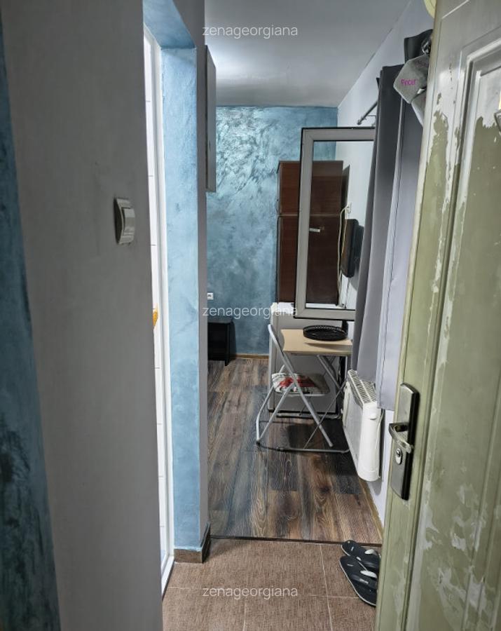 Mini Garsoniera Parc Monument Hipodrom Bariera - 5 Mini Garsoniera Parc Monument Hipodrom Bariera - 5