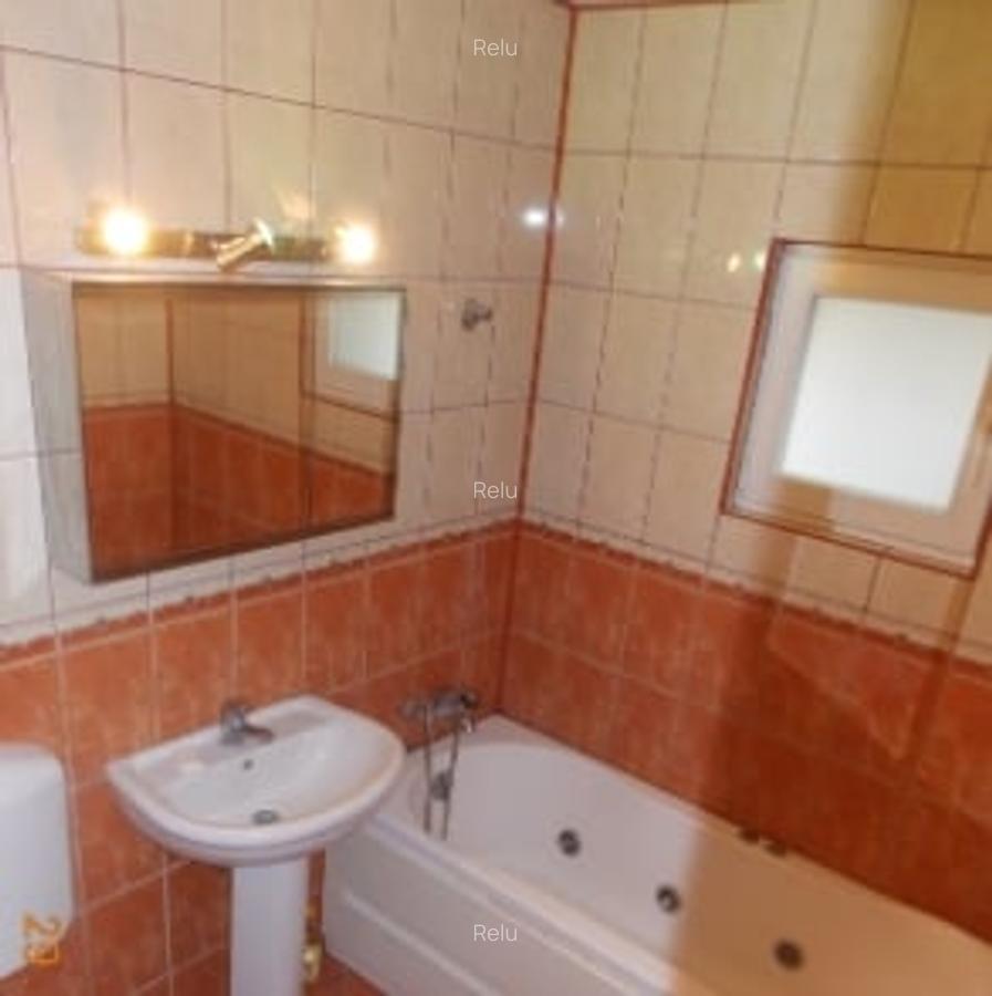 Stefan cel Mare,Metrou,bl.reabilitat, et.1/5,Amenajat,2 bai,mobilat,Liber - 5