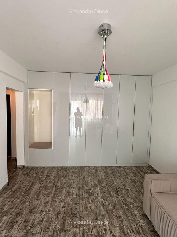 Apartament 2 camere decomandat – Drumul Fermei, 51 mp utili | 115.000 € - 8