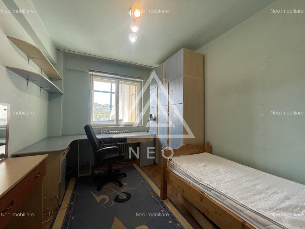 Apartament | de inchiriat | 3 camere | Manastur - 4