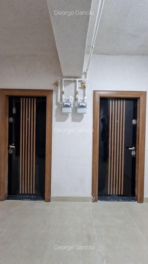 Apartament 3 camere cu Gradina - metrou N.Teclu - 12