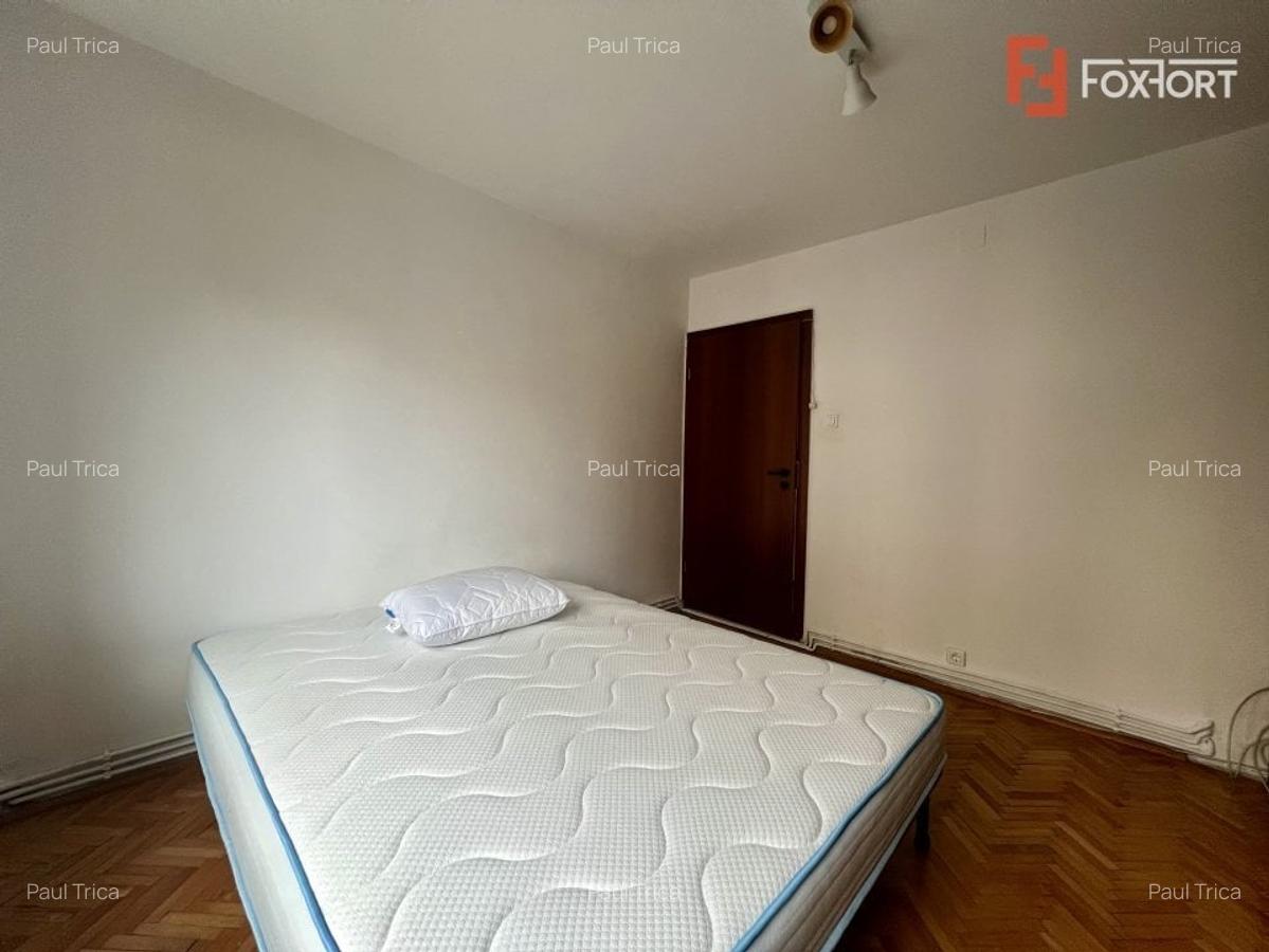 Apartament 2 camere de inchiriat, zona Dorobantilor - 8