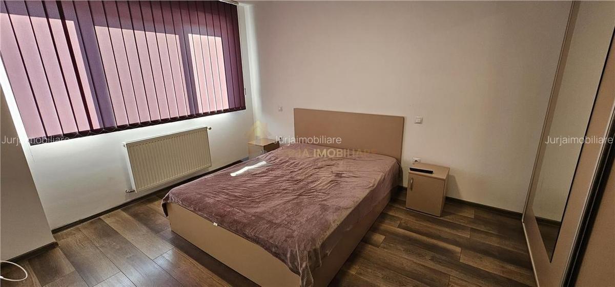 APARTAMENT 2 CAMERE 50 MP ZONA CORNELIU COPOSU - 8