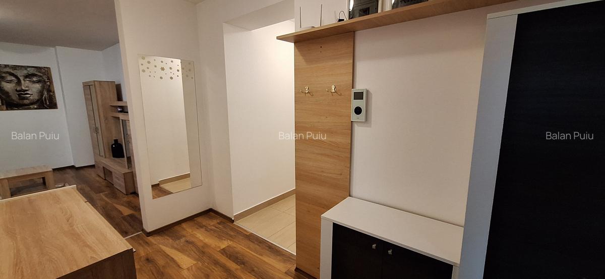 Ap.2 cam+ parcare, Bloc IRIS 4/Sedako, Cal.Aradului, prin Agentie - 3