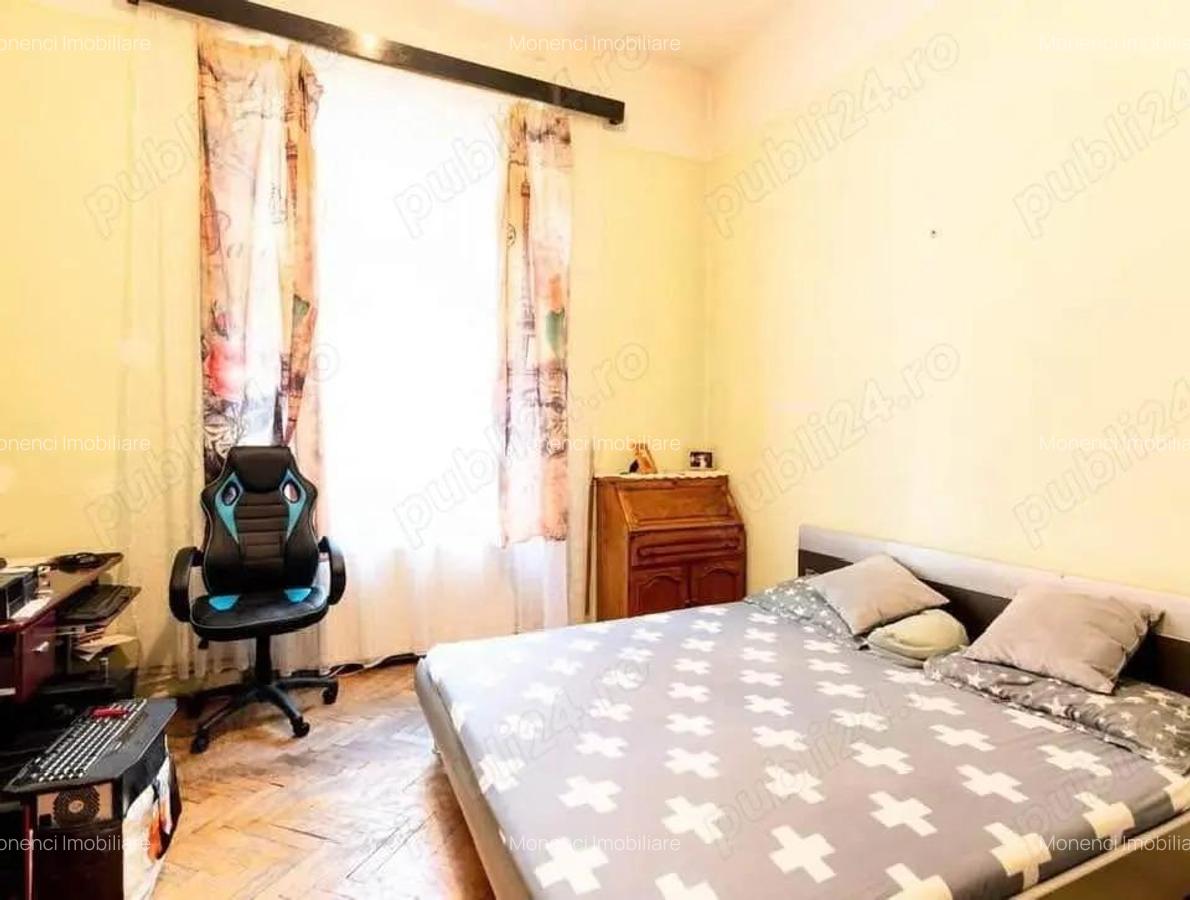 Apartament 5 camere, 113 mp utili, Parter, Republicii, Oradea. - 2