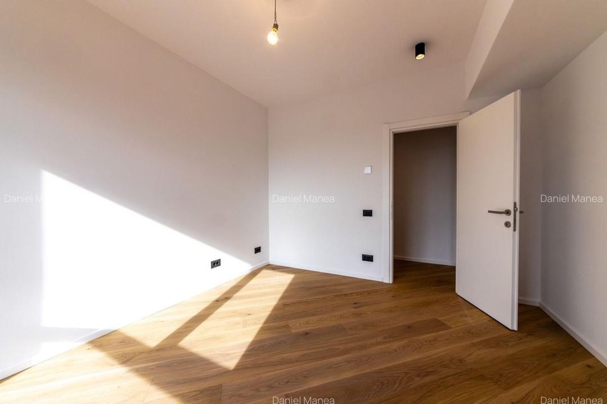 Penthouse Premium 4 camere, 2 terase, 3 băi, parcare inclusă - 12