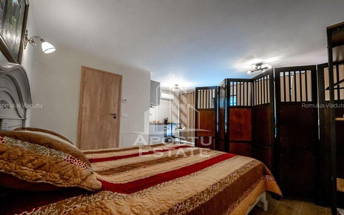 Apartament moders si elegant cu terasa proprie si loc de ... - 8