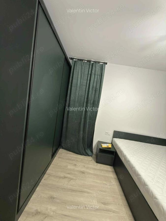 Apartament 2 camere Rasnov (Bloc 2025) - 1