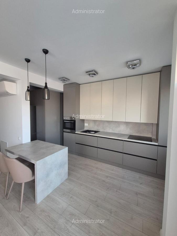 Penthouse mobilat si utilat in Pipera de vânzare - 4