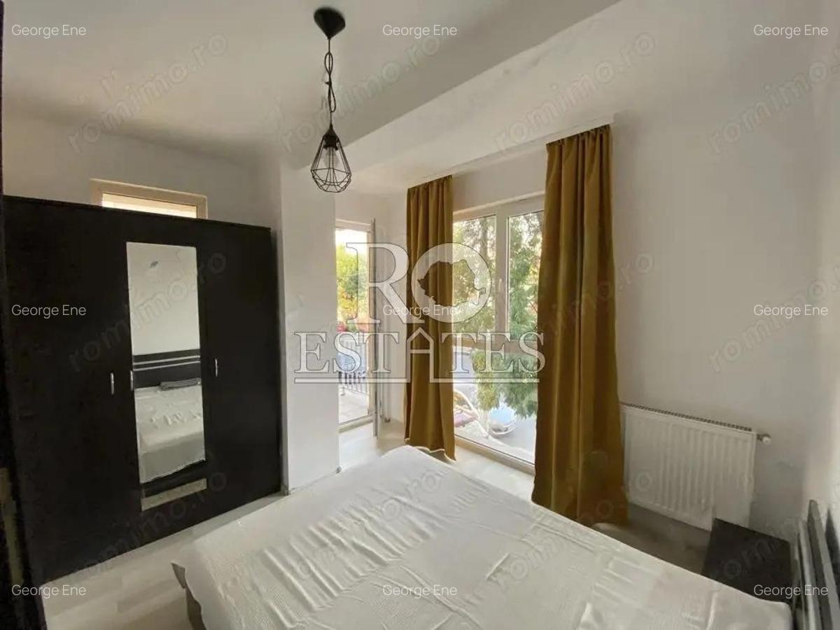 Apartament 2 camere vanzare Bucuresti Soseaua Salaj etaj 1 - 4